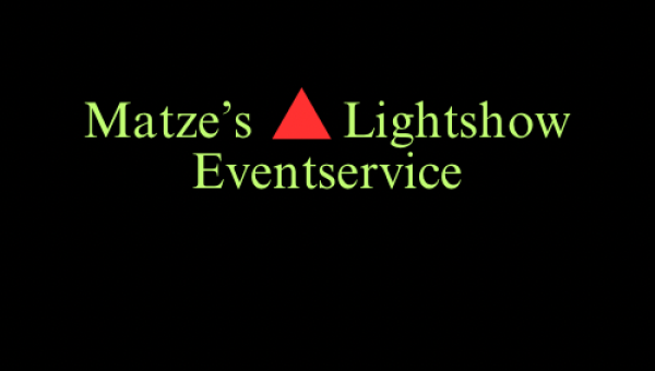 Matze’s Lightshow thumbnail