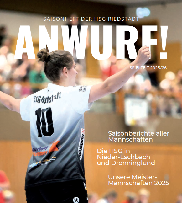 Saisonheft 2025/2026