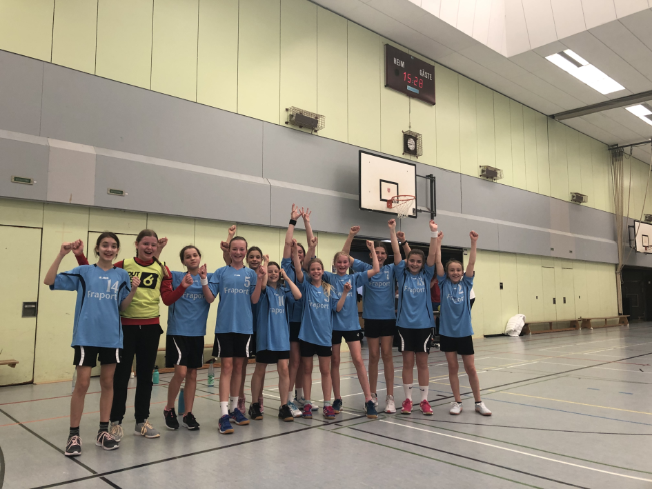 wD Sieg gegen Tabellenführer